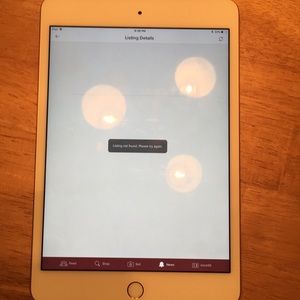 What happens when I open tag email